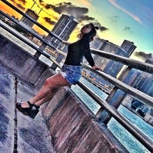 Meet your Posher, Ekaterina